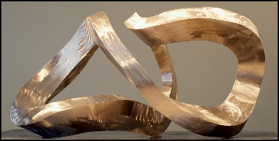 Mobius Supine