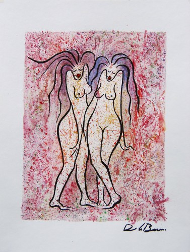 Amigas