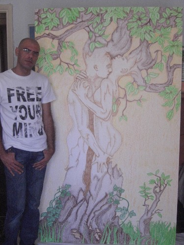 albero ( la vita )
